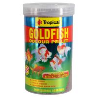 Goldfish Colour Pellets - 360 g