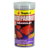 Red Parrot Granulat - 100 g
