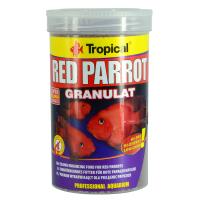 Red Parrot Granulat - 400 g