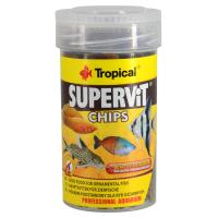 Supervit Sinking Chips - 52 g