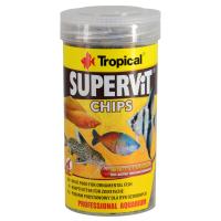 Supervit Sinking Chips - 130 g