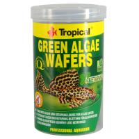 Green Algae Sinking Wafers - 450 g