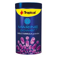 Marine Power Garlic Formula Granules - 600 g