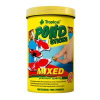 Pond Sticks Mixed - 85 g