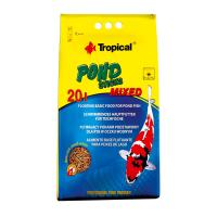 Pond Sticks Mixed - 1.6 kg