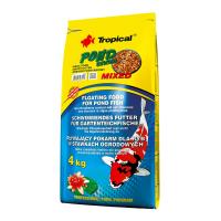 Pond Sticks Mixed - 4 kg