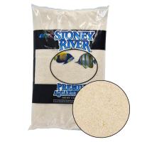 Stoney River Premium Aquarium Sand - Beige - 5 lb