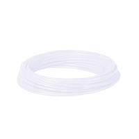 Versa Tubing - 25 ft - White