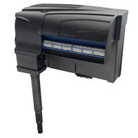QuietFlow LED Pro Aquarium Power Filter - 75