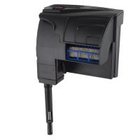 QuietFlow LED Pro Aquarium Power Filter - 10