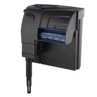 QuietFlow LED Pro Aquarium Power Filter - 20