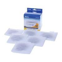 Replacement Filter Cartridge - Medium - 6 pk