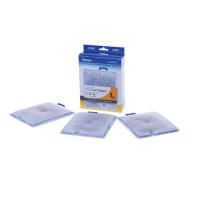 Replacement Filter Cartridge - Large - 3 pk