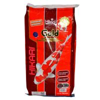 Gold - Mini Pellets - 22 lb