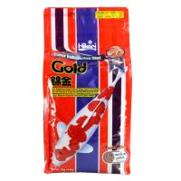 Gold - Medium Pellets - 4.4 lb