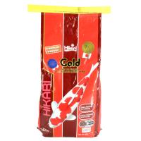 Gold - Medium Pellets - 11 lb