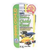 Sinking Cichlid Excel - Mini Pellets - 3.5 oz