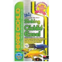 Sinking Cichlid Excel - Mini Pellets - 12 oz