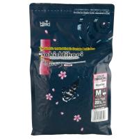 Saki-Hikari Color Enhancing - Medium Pellets - 4.4 lb