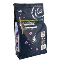 Saki-Growth - Medium Floating Pellets - 4.4 lb