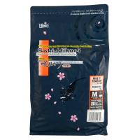 Saki-Hikari Koi Multi-Season - Medium Pellets - 4.4 lb