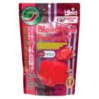 Blood-Red Parrot+ - Medium Pellets - 333 g