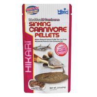Sinking Carnivore Pellets - 2.2 lb