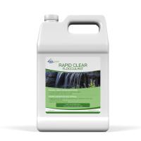 Rapid Clear Flocculant - 1 gal