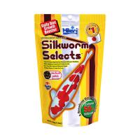 Silkworm Select Koi Treat - 17.6 oz
