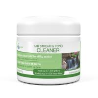 SAB Stream & Pond Cleaner - 125 g