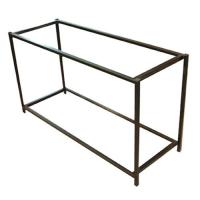 Tubular Stand - 16" x 8"