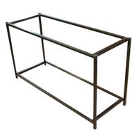 Tubular Stand - 20" x 10"