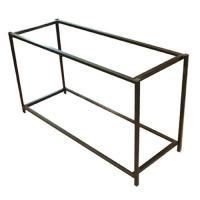 Tubular Stand - 36" x 12"