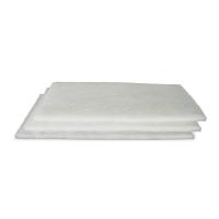 Rapid Clear Fine Filter Pad - 12" x 24" - 3 pk