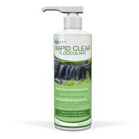 Rapid Clear Flocculant - 8 fl oz