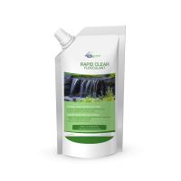 Rapid Clear Flocculant - Refill Pouch - 32 fl oz