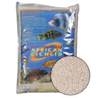 Eco-Complete Cichlid White Sand - 20 lb