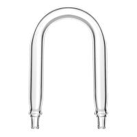 Glass U-Tube - 20 mm - Wide