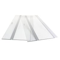 Glass Canopy - 60" x 18"