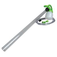 Ulti-Vac Pond Maintenance System