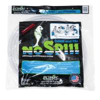 No Spill Clean and Fill Extension - 10 ft