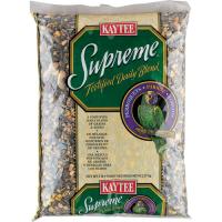 Fortified Daily Blend for Parrots - 5 lb