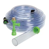 No Spill Clean And Fill Aquarium Maintenance System - 75 ft