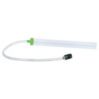 Gravel Tube for No Spill Clean And Fill System - 20"