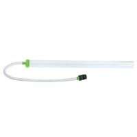 Gravel Tube for No Spill Clean And Fill System - 30"