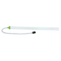 Gravel Tube for No Spill Clean And Fill System - 36"