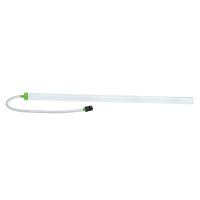 Gravel Tube for No Spill Clean And Fill System - 48"