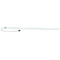 Gravel Tube for No Spill Clean And Fill System - 72"