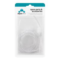 Sentia Dose Tubing and Calibration Tube