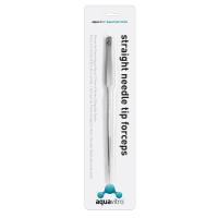 Needle Tip Forceps - Straight